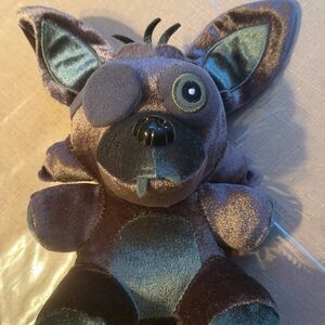 Five nights at Freddy’s phantom foxy